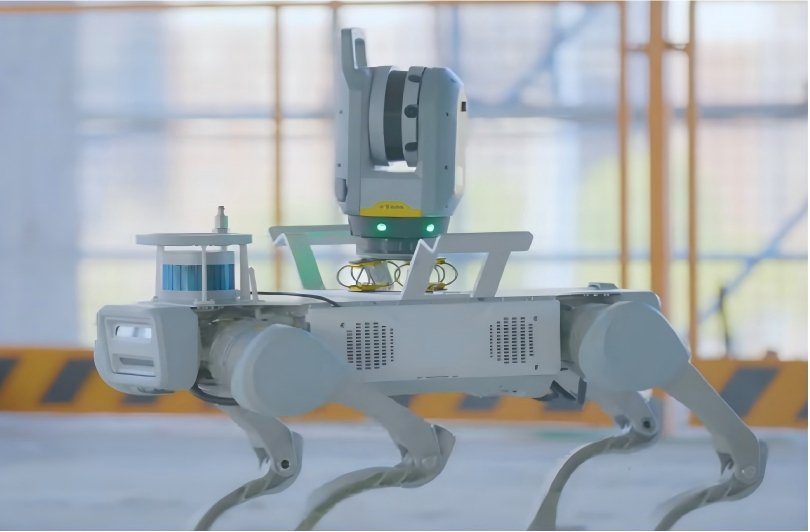 Industrial & Factory