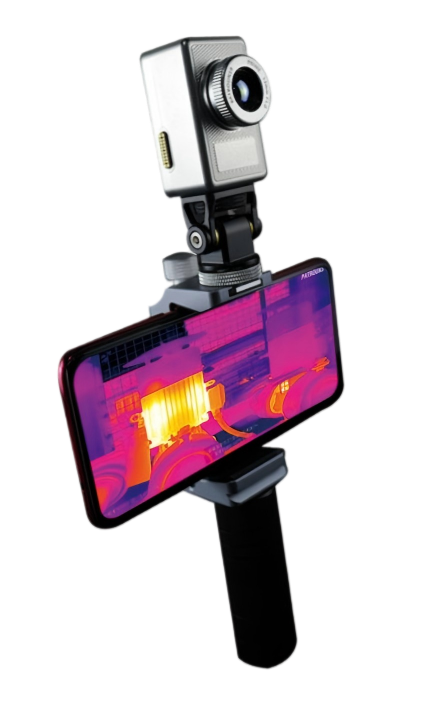AI Infrared Thermal Sensor